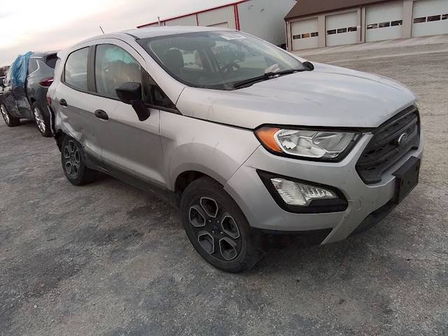 ECOSPORT