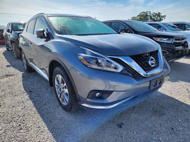 MURANO